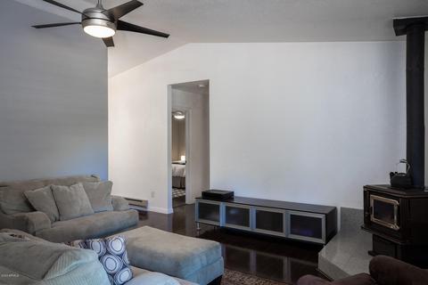 3401 Turkey Run, Overgaard, AZ 85933 photo 5
