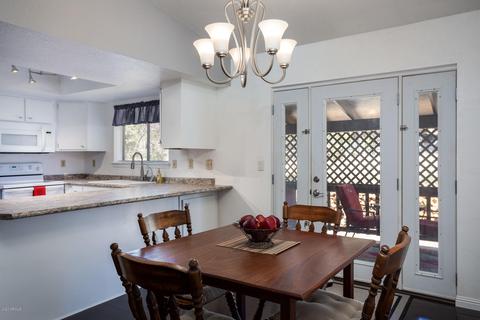 3401 Turkey Run, Overgaard, AZ 85933 photo 9
