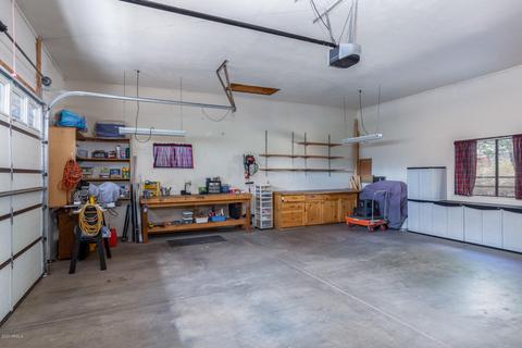 3401 Turkey Run, Overgaard, AZ 85933 photo 18