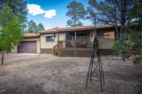 3401 Turkey Run, Overgaard, AZ 85933 photo 21