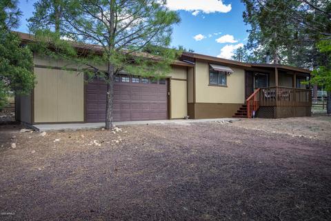 3401 Turkey Run, Overgaard, AZ 85933 photo 20