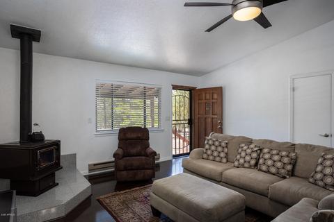 3401 Turkey Run, Overgaard, AZ 85933 photo 6