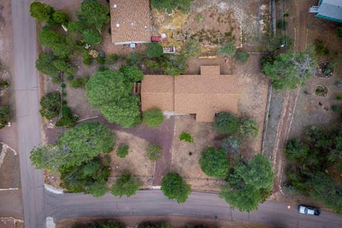 3401 Turkey Run, Overgaard, AZ 85933 photo 25