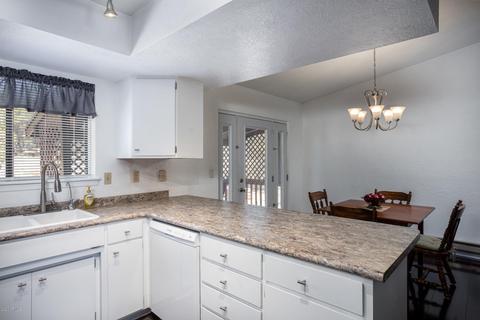 3401 Turkey Run, Overgaard, AZ 85933 photo 8