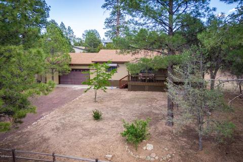 3401 Turkey Run, Overgaard, AZ 85933 photo 2