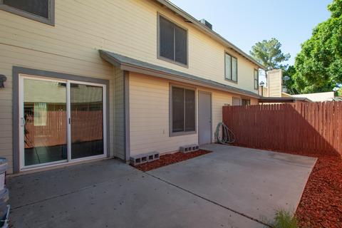 2455 E Broadway Rd #127, Mesa, AZ 85204 photo 25