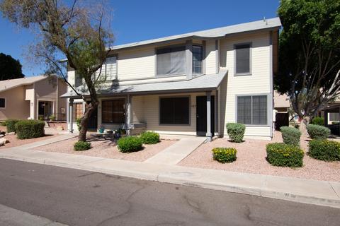 2455 E Broadway Rd #127, Mesa, AZ 85204 photo 2