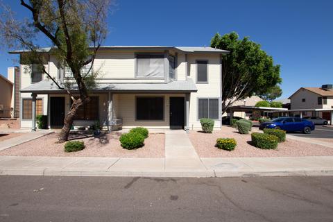 2455 E Broadway Rd #127, Mesa, AZ 85204 photo 1