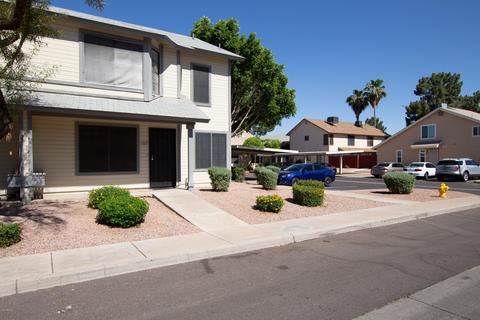 2455 E Broadway Rd #127, Mesa, AZ 85204 photo 26