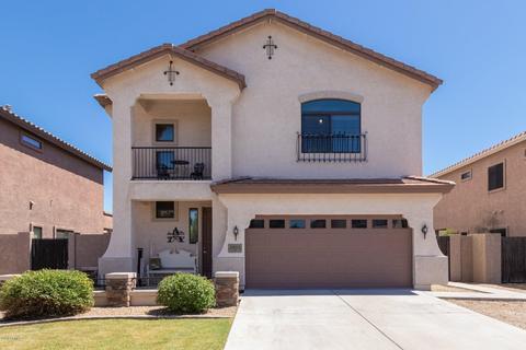 5335 E Carol Ave, Mesa, AZ 85206 photo 1