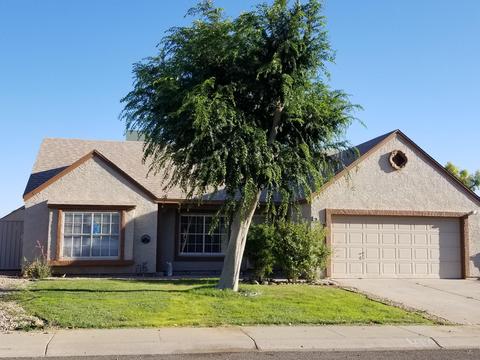 1237 E Marco Polo Rd, Phoenix, AZ 85024 photo 1
