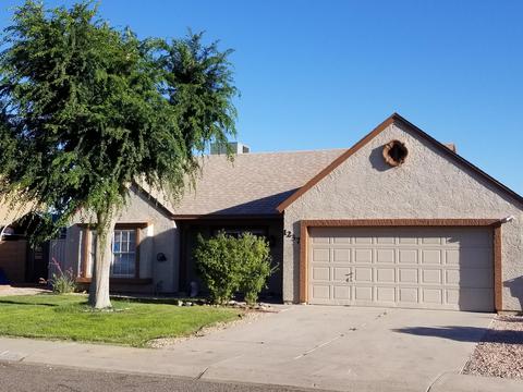 1237 E Marco Polo Rd, Phoenix, AZ 85024 photo 20