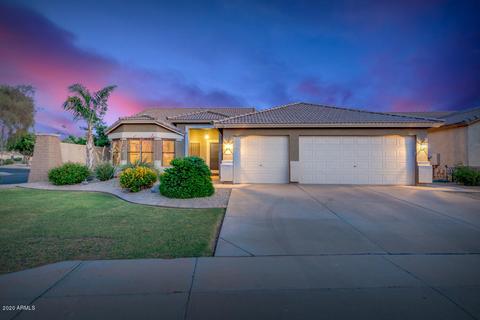 8561 E Natal Ave, Mesa, AZ 85209 photo 1