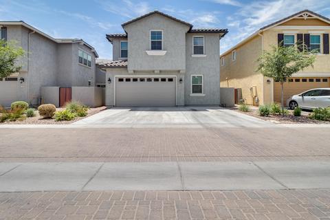 3684 E Vest Ave, Gilbert, AZ 85295 photo 32