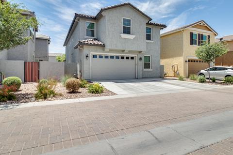 3684 E Vest Ave, Gilbert, AZ 85295 photo 33