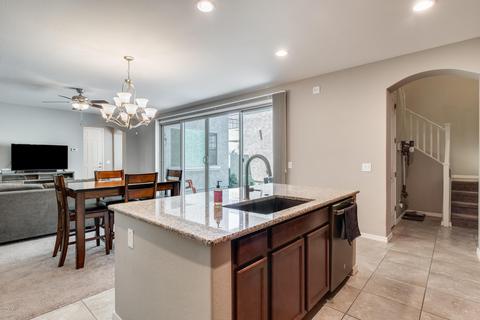 3684 E Vest Ave, Gilbert, AZ 85295 photo 3