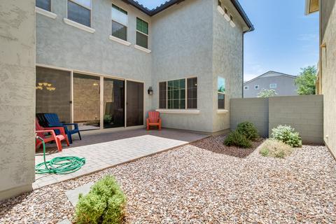 3684 E Vest Ave, Gilbert, AZ 85295 photo 30