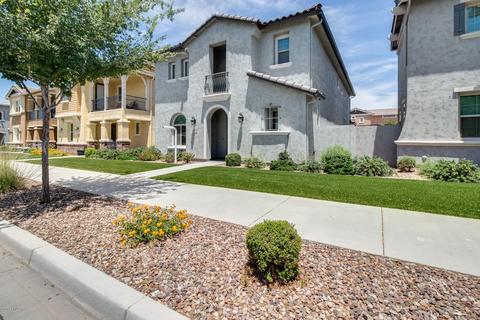3684 E Vest Ave, Gilbert, AZ 85295 photo 2
