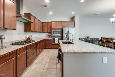 3684 E Vest Ave, Gilbert, AZ 85295 photo 5