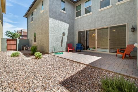 3684 E Vest Ave, Gilbert, AZ 85295 photo 29