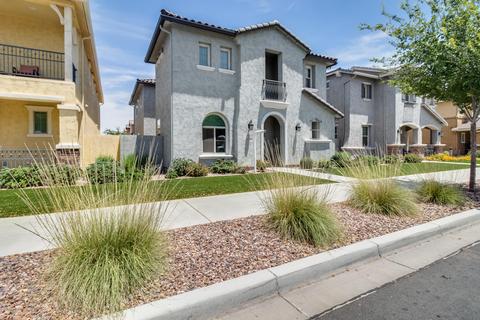 3684 E Vest Ave, Gilbert, AZ 85295 photo 1