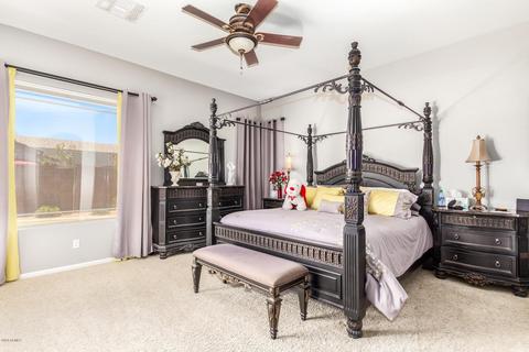 3541 E Vaughn Ct, Gilbert, AZ 85234 photo 25