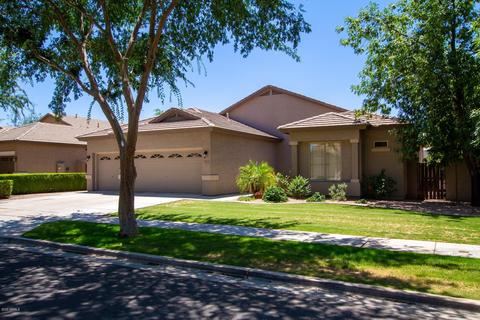 3541 E Vaughn Ct, Gilbert, AZ 85234 photo 3