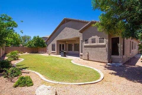 3541 E Vaughn Ct, Gilbert, AZ 85234 photo 31
