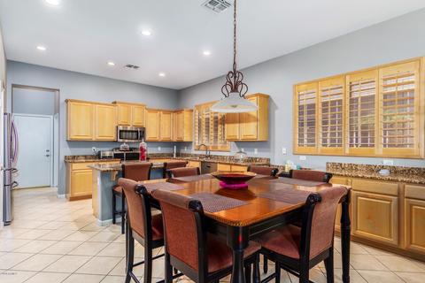 3541 E Vaughn Ct, Gilbert, AZ 85234 photo 13