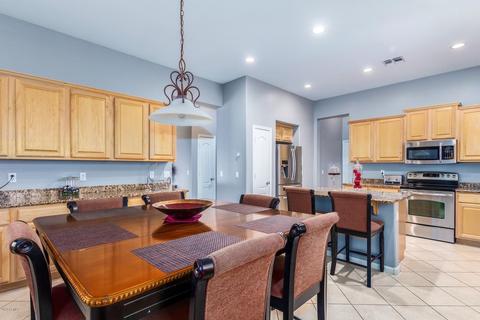3541 E Vaughn Ct, Gilbert, AZ 85234 photo 10