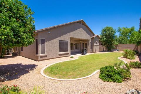 3541 E Vaughn Ct, Gilbert, AZ 85234 photo 32