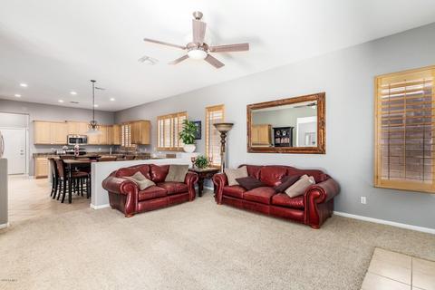 3541 E Vaughn Ct, Gilbert, AZ 85234 photo 9