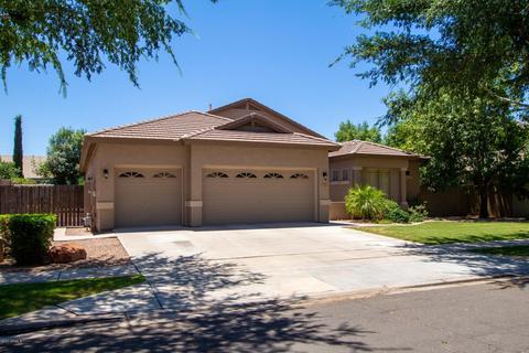 3541 E Vaughn Ct, Gilbert, AZ 85234 photo 4