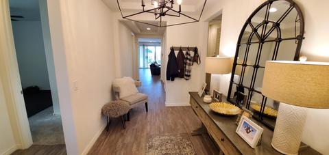 9638 E Thatcher Ave, Mesa, AZ 85212 photo 4