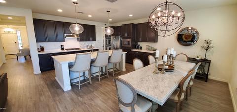 9638 E Thatcher Ave, Mesa, AZ 85212 photo 8