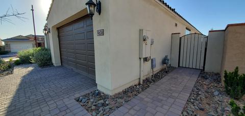 9638 E Thatcher Ave, Mesa, AZ 85212 photo 3