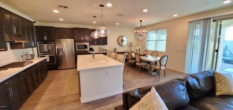 9638 E Thatcher Ave, Mesa, AZ 85212 photo 5