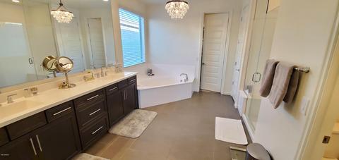 9638 E Thatcher Ave, Mesa, AZ 85212 photo 13
