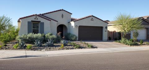 9638 E Thatcher Ave, Mesa, AZ 85212 photo 1