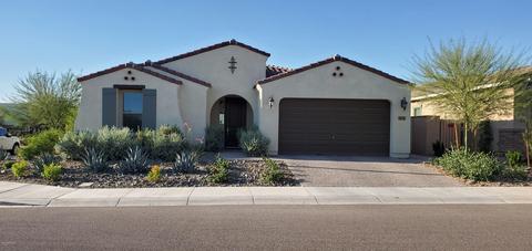 9638 E Thatcher Ave, Mesa, AZ 85212 photo 2