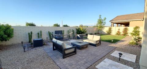 9638 E Thatcher Ave, Mesa, AZ 85212 photo 33