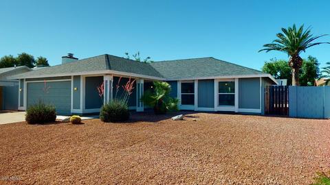 4165 W Evans Dr W, Phoenix, AZ 85053 photo 1