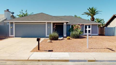 4165 W Evans Dr W, Phoenix, AZ 85053 photo 2