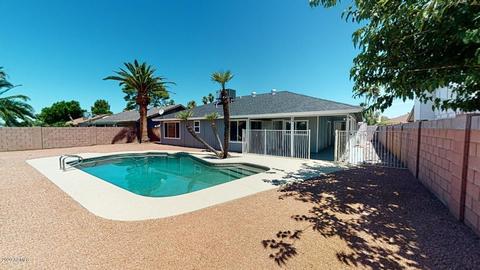 4165 W Evans Dr W, Phoenix, AZ 85053 photo 15