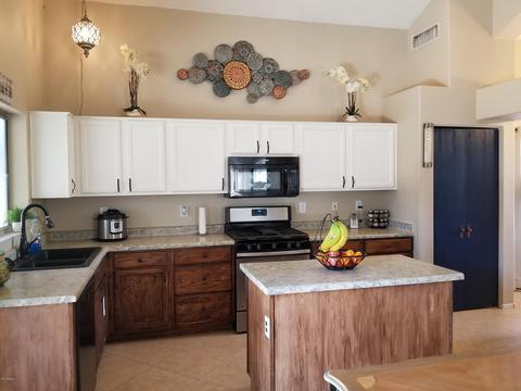 3048 E Millbrae Ln, Gilbert, AZ 85234 photo 4