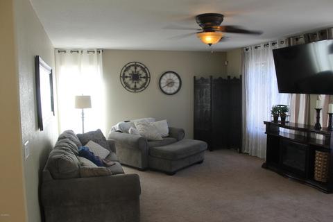 3048 E Millbrae Ln, Gilbert, AZ 85234 photo 3