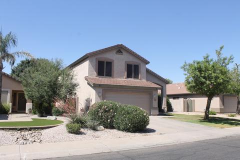 3048 E Millbrae Ln, Gilbert, AZ 85234 photo 1