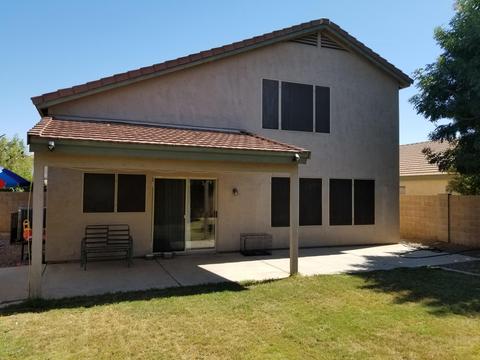 3048 E Millbrae Ln, Gilbert, AZ 85234 photo 23