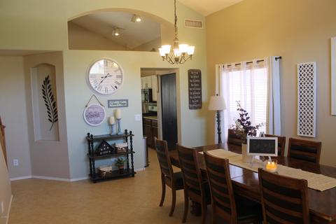 3048 E Millbrae Ln, Gilbert, AZ 85234 photo 2