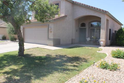 3048 E Millbrae Ln, Gilbert, AZ 85234 photo 22